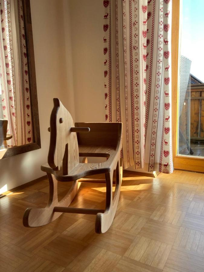 Koerners Ferienwohnung Am Fusse Des Voithenbergs Furth im Wald Eksteriør bilde